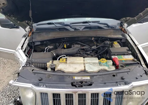 2012 Jeep Liberty Jet from USA, damaged, VIN 1C4PJMFKXCW130963